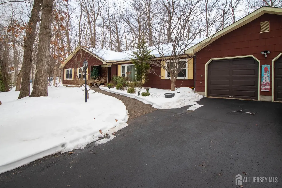 -20 Edward Avenue, Monroe, NJ 08831 - #1