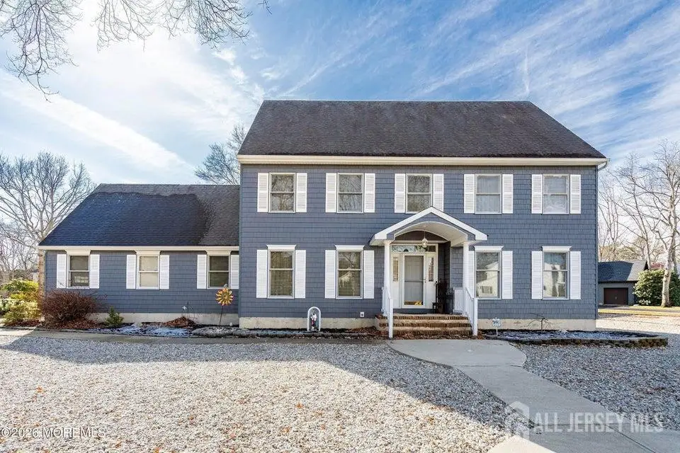 -702 Radcliffe Road, Lanoka Harbor, NJ 08734 - #1