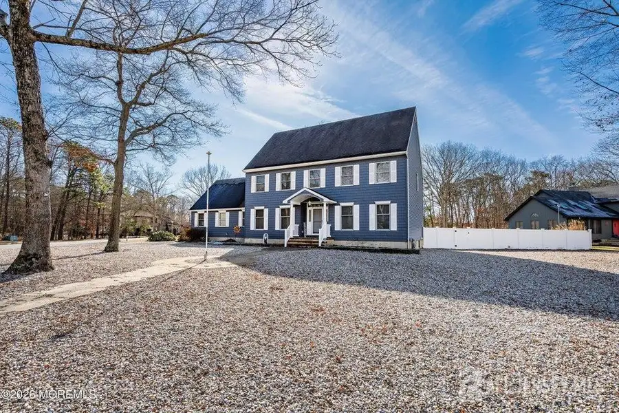 -702 Radcliffe Road, Lanoka Harbor, NJ 08734 - #2