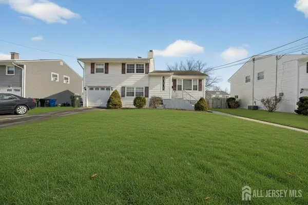 -26 S Michael Street, Fords, NJ 08863