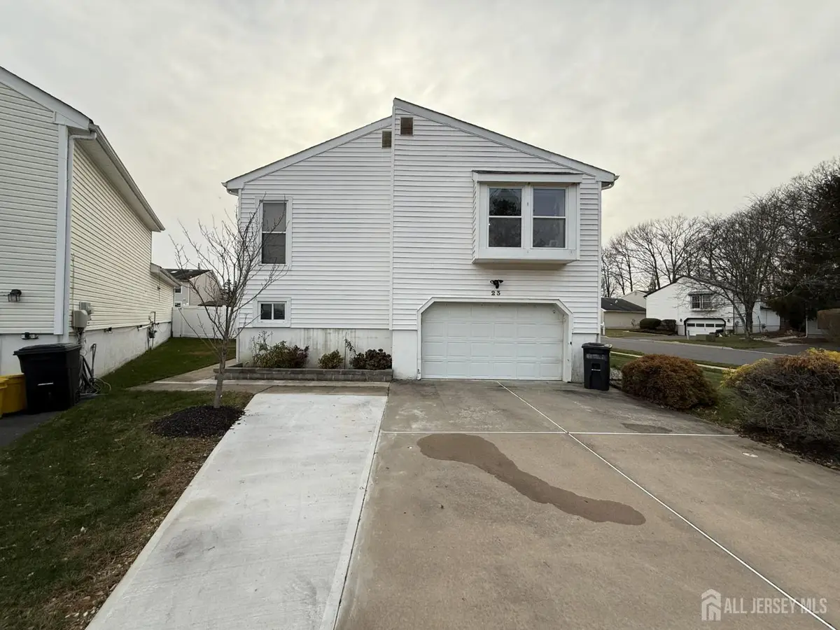 -23 Woodland Way, South Brunswick, NJ 08810 - #1