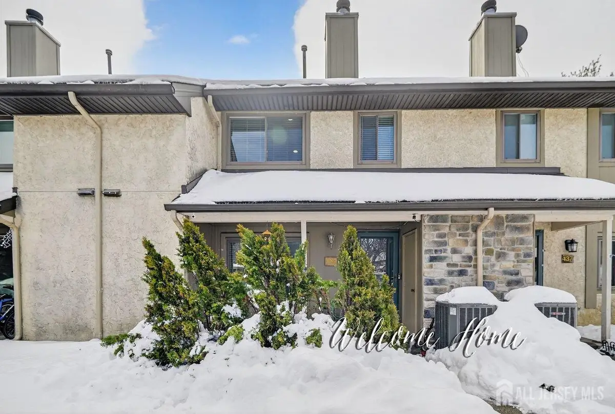 -136 Hampshire Drive, Plainsboro, NJ 08536 - #1