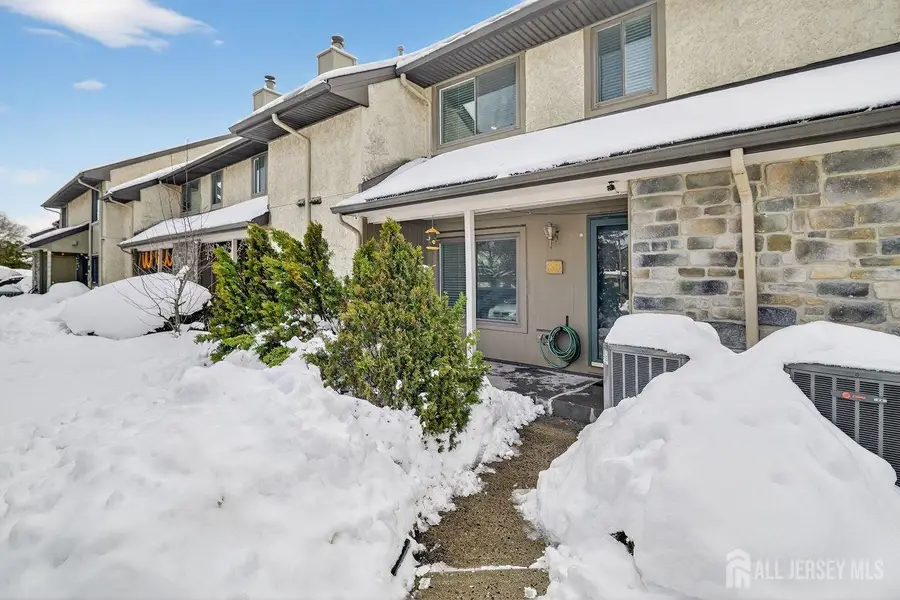 -136 Hampshire Drive, Plainsboro, NJ 08536 - #2