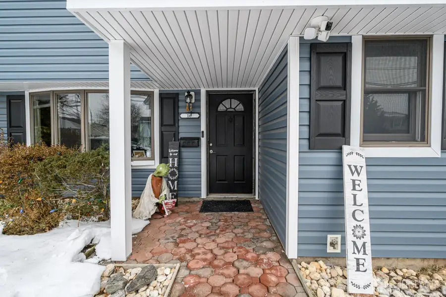 -16 N Lincoln Avenue N, Colonia, NJ 07067 - #2