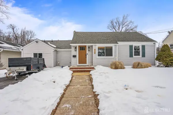 -820 Front Street, Dunellen, NJ 08812