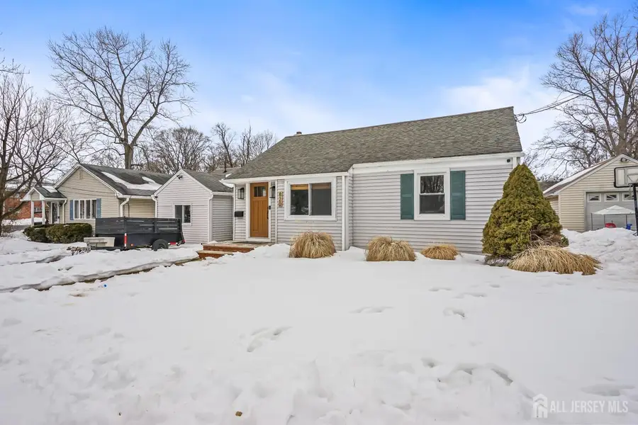 -820 Front Street, Dunellen, NJ 08812 - #3