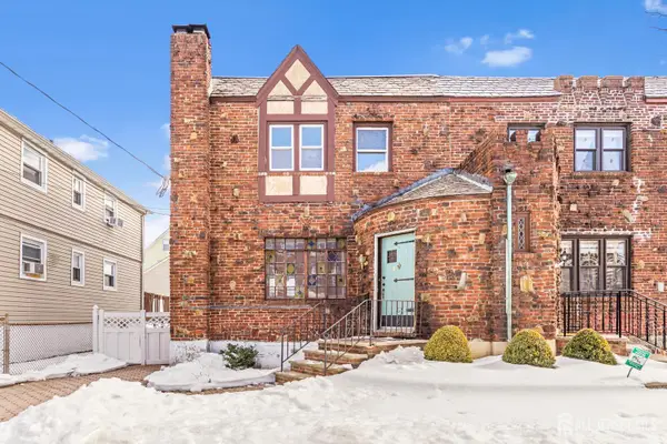 -124 Belgrove Drive, Kearny, NJ 07032