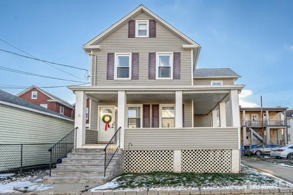 -8 Milton Avenue, South River, NJ 08882