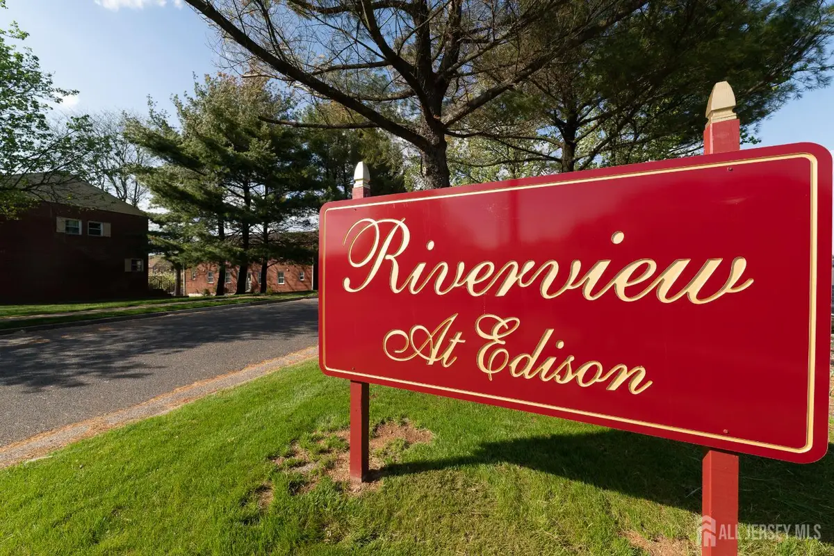 -21 York Drive #3B, Edison, NJ 08817 - #1