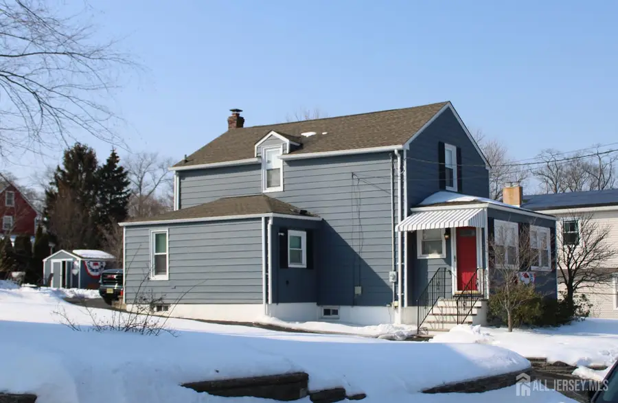 -16 Perrine Avenue, Sayreville, NJ 08872 - #2