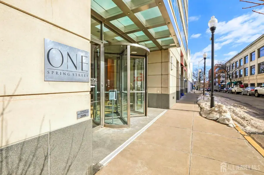 -1 Spring Street #1004, New Brunswick, NJ 08901 - #2