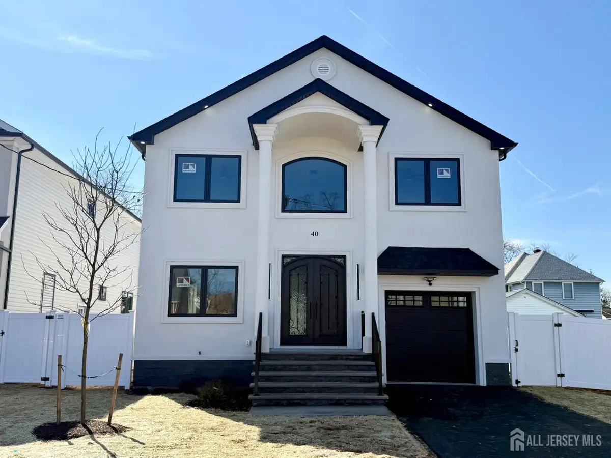 -40 Foyer Street, Edison, NJ 08817 - #1