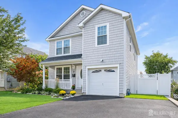 -3 Harrison Avenue, Aberdeen, NJ 07747