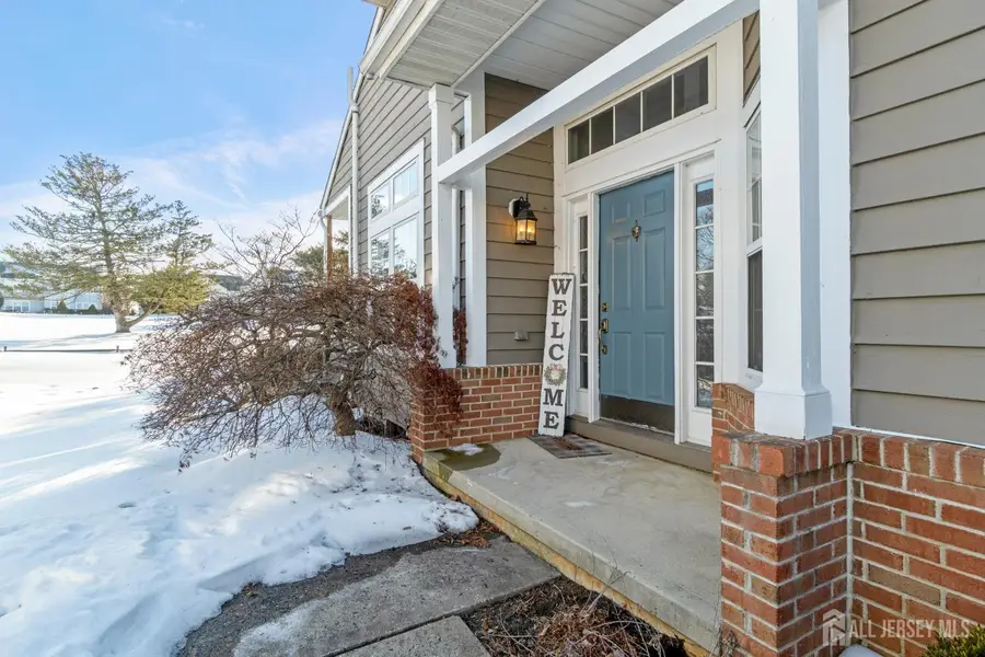 -8 Pine Valley Lane, Monroe, NJ 08831 - #2