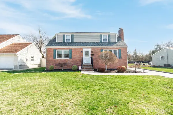 -1605 Windrew Avenue, South Plainfield, NJ 07080