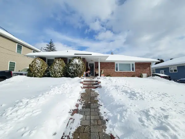 -46 N Edward Street, Sayreville, NJ 08872