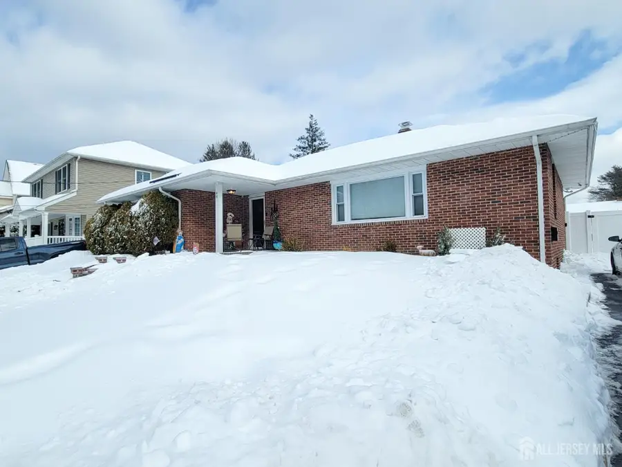 -46 N Edward Street, Sayreville, NJ 08872 - #2