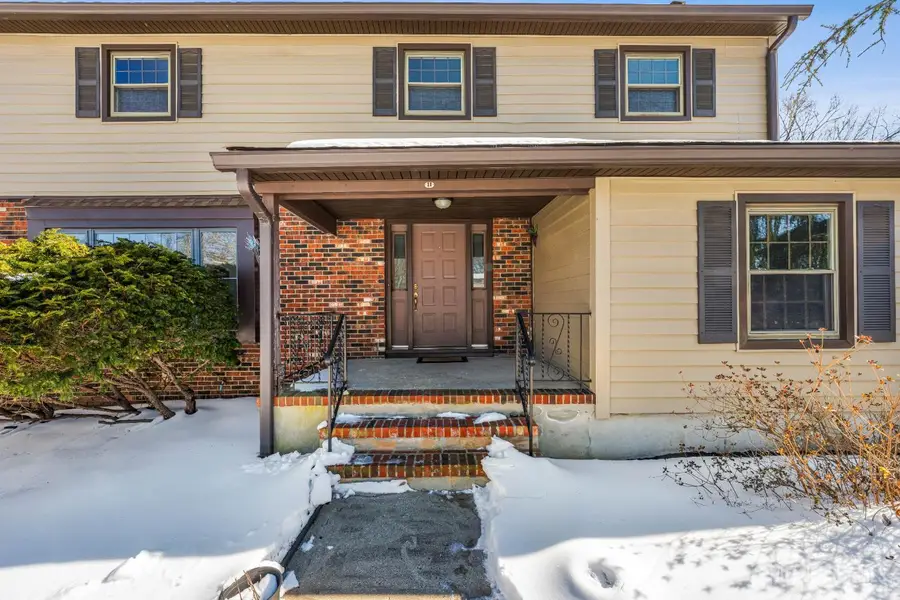 -11 Gunpowder Drive, East Brunswick, NJ 08816 - #3