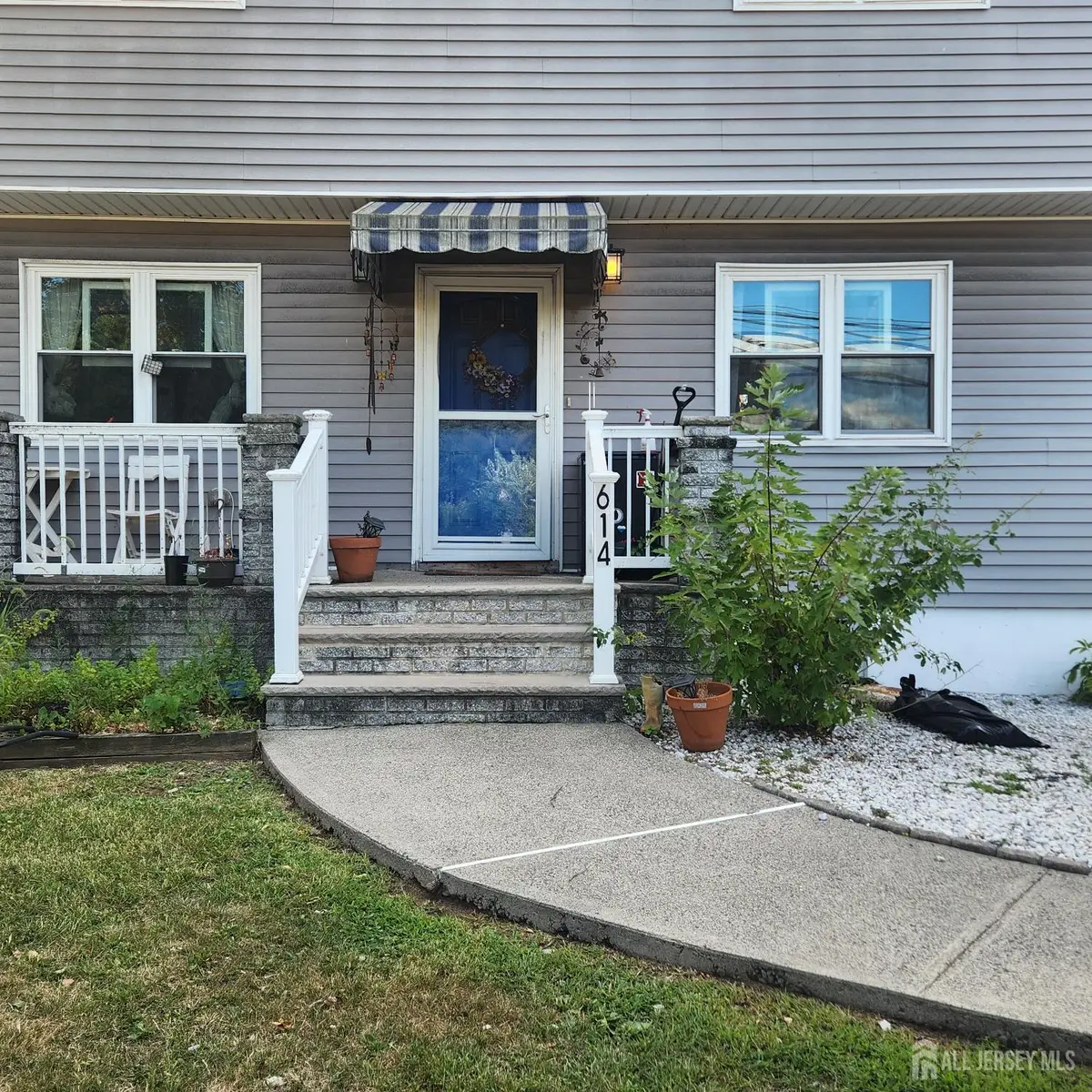 -614 S. Washington Avenue, Piscataway, NJ 08854 - #1