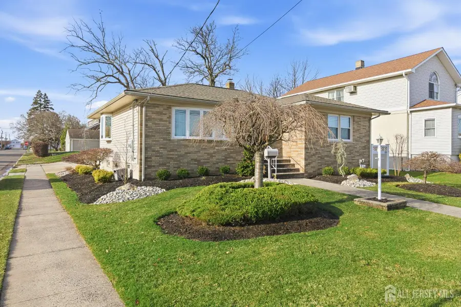 -243 E Cherry Street E, Carteret, NJ 07008 - #3