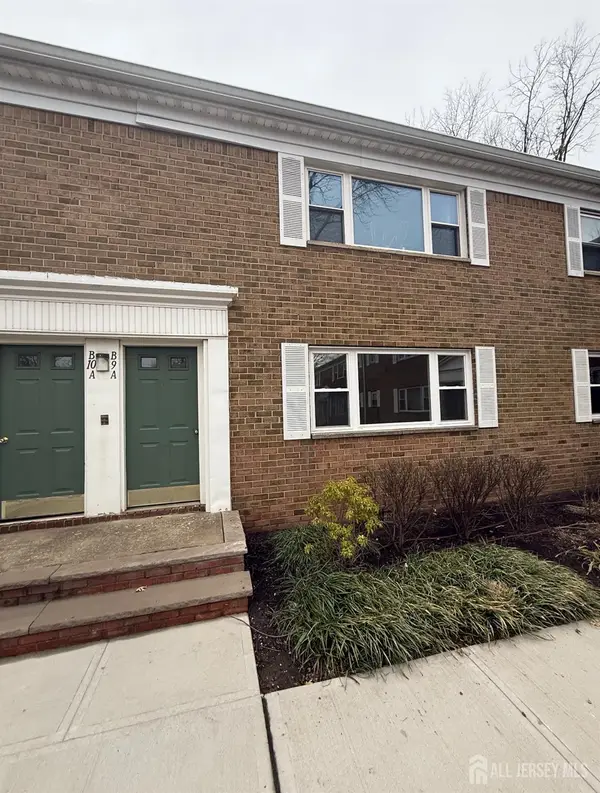 -57 Judson Street #9A, Edison, NJ 08837