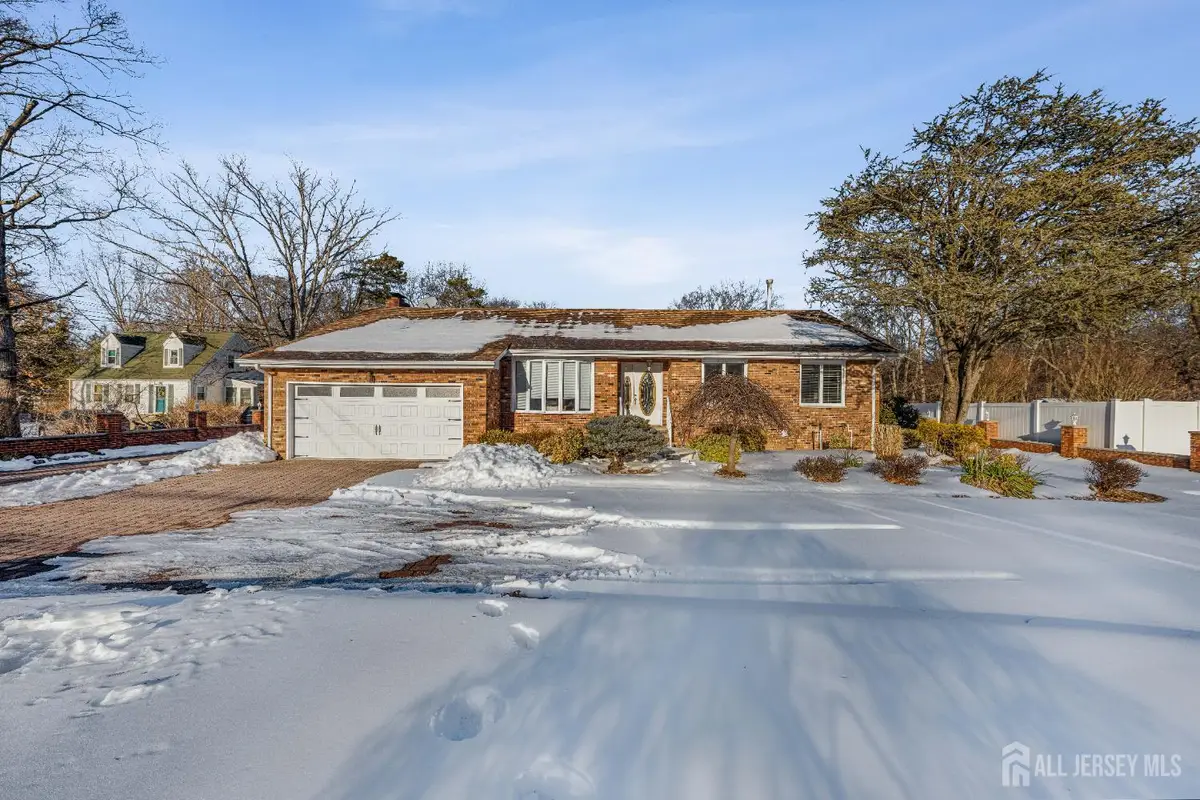 -34 Brookside Avenue, Old Bridge, NJ 08857 - #1