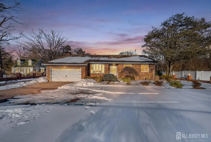 -34 Brookside Avenue, Old Bridge, NJ 08857 - #2