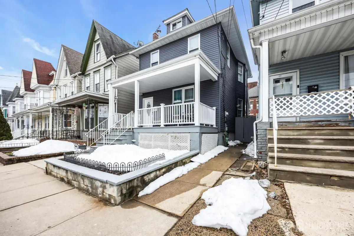 -135 Brighton Avenue, Perth Amboy, NJ 08861 - #1