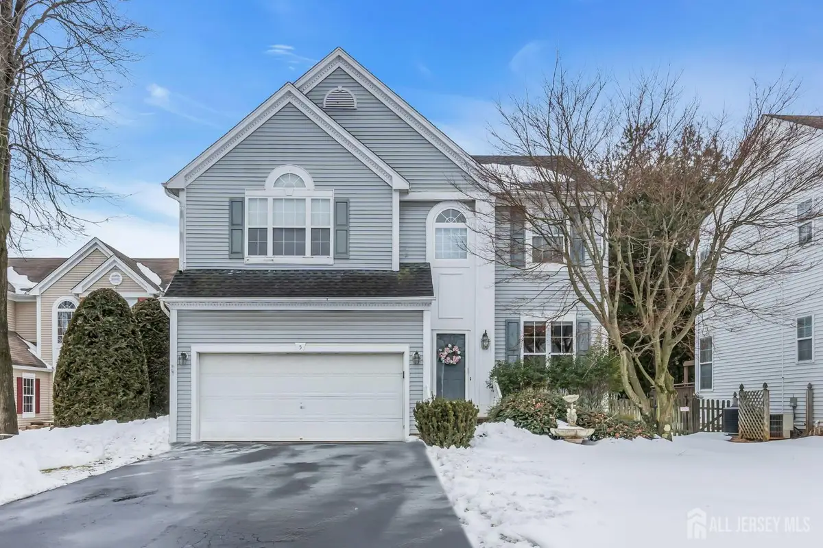 -5 Culpeper Key, Colts Neck, NJ 07722 - #1