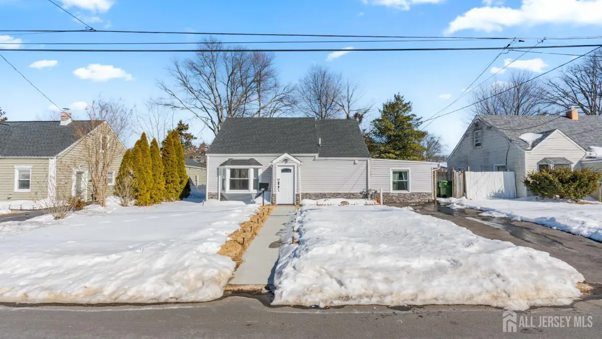 -47 Hillcrest Avenue, Edison, NJ 08817 - #1