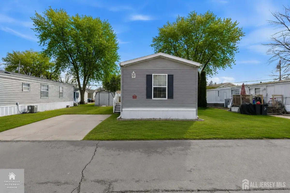 -511 Sykesville Road #116, Wrightstown, NJ 08562 - #1