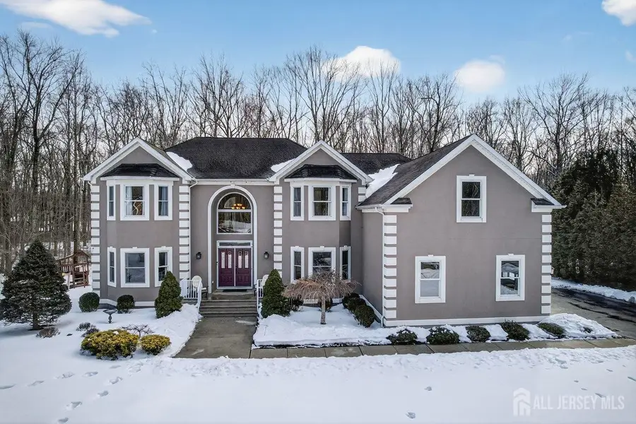 -14 Yosemite Court, Old Bridge, NJ 08857 - #2