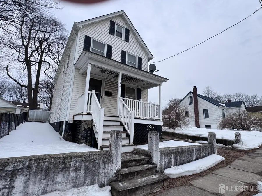 -441 Wilmont Street, South Amboy, NJ 08879 - #3