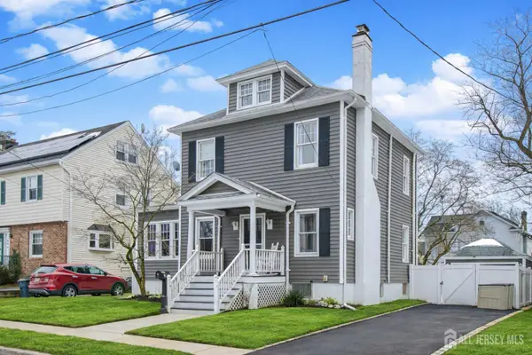 -454 Stanley Place, Rahway, NJ 07065