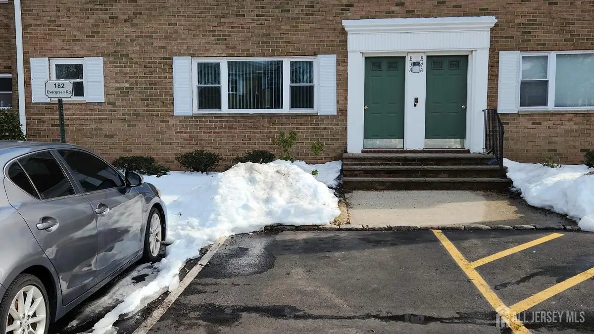 -182 Evergreen Road #3A, Edison, NJ 08837 - #1
