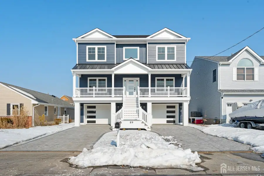 -89 Club House Road, Brick, NJ 08723 - #3