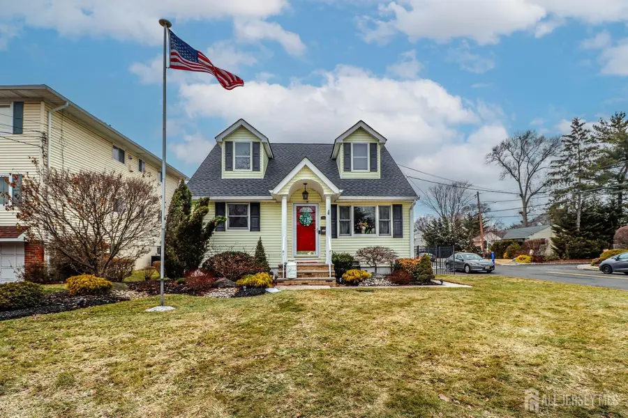 -347 Central Avenue, Metuchen, NJ 08840 - #2