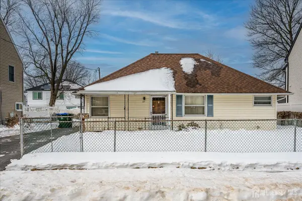 -27 Stiles Road, Edison, NJ 08817