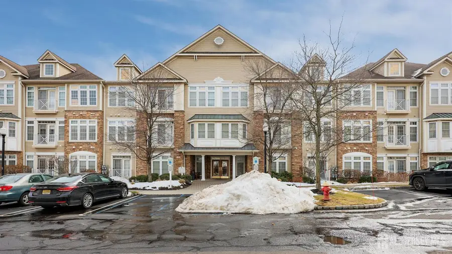 -2207 Cedar Village Boulevard, East Brunswick, NJ 08816 - #2