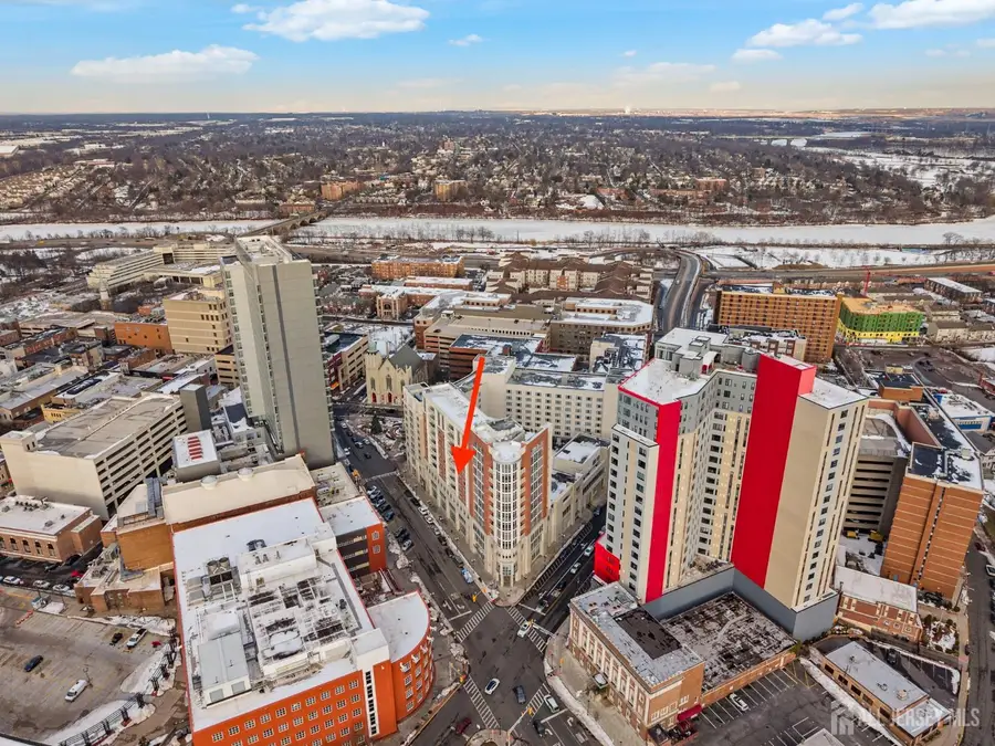 -20 Livingston Avenue #506, New Brunswick, NJ 08901 - #2