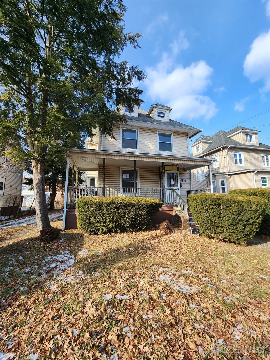 -549 East 2nd Street, Plainfield, NJ 07060 - #1