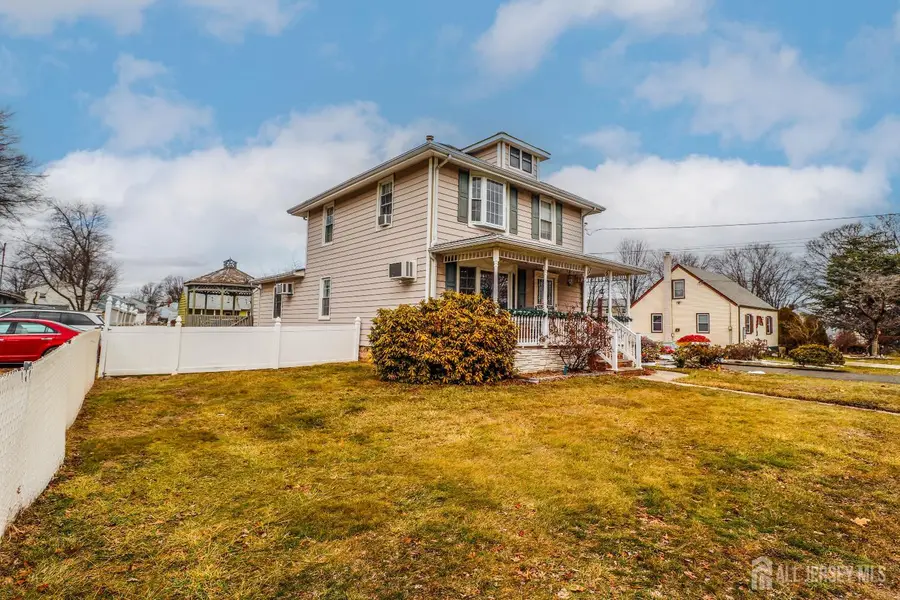 -484 Old Post Road, Edison, NJ 08817 - #2