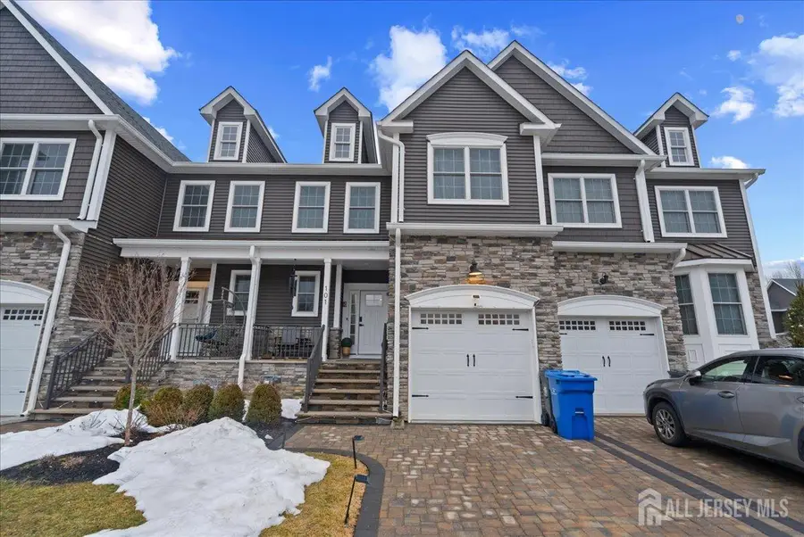 -101 Valentino Drive, Old Bridge, NJ 08857 - #2