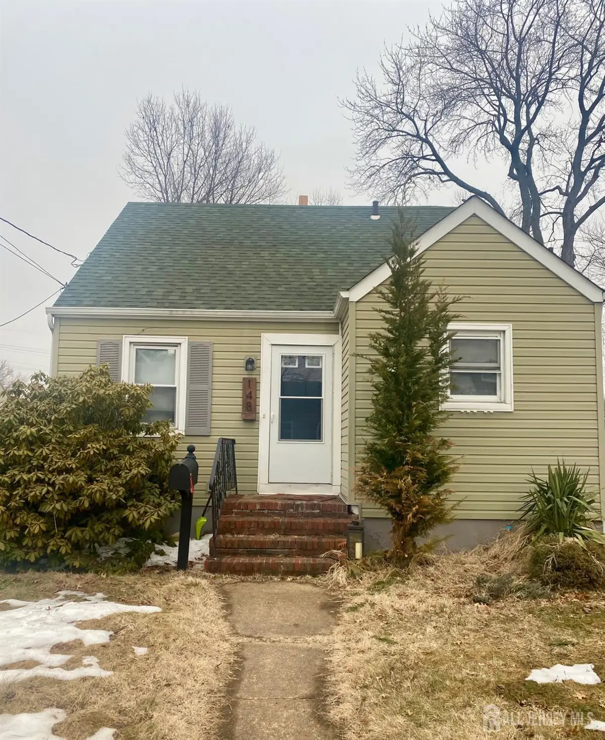 -148 Bucknell Avenue, Woodbridge, NJ 07095 - #1