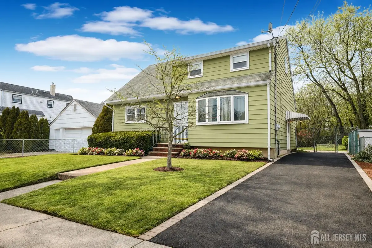 -264 4th Street, South Amboy, NJ 08879 - #1