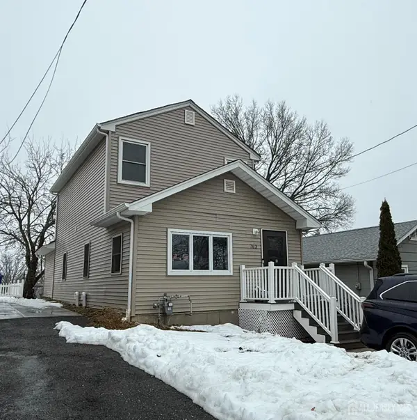 -763 Prospect Avenue, Old Bridge, NJ 08879