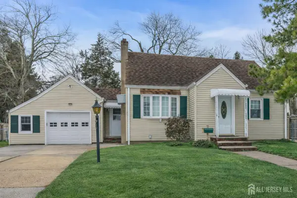 -23 Cleveland Avenue, East Brunswick, NJ 08816