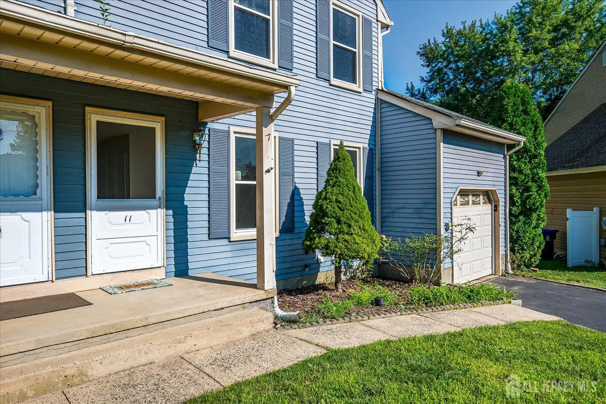 -11 Allison Drive, East Brunswick, NJ 08816 - #1