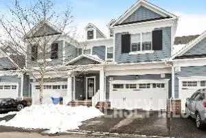 -11 Hamilton Drive, Cranbury, NJ 08512