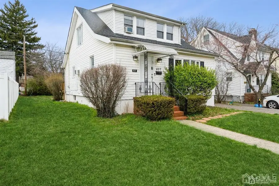 -407 Harrison Avenue, Highland Park, NJ 08904 - #3
